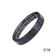 Health Loss Weight Effective Black Stone Bracelets