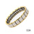 Health Loss Weight Effective Black Stone Bracelets