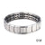 Health Loss Weight Effective Black Stone Bracelets