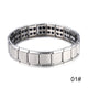 Health Loss Weight Effective Black Stone Bracelets