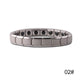 Health Loss Weight Effective Black Stone Bracelets