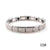 Health Loss Weight Effective Black Stone Bracelets