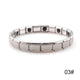 Health Loss Weight Effective Black Stone Bracelets