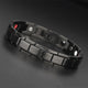 Health Loss Weight Effective Black Stone Bracelets