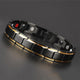 Health Loss Weight Effective Black Stone Bracelets