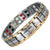 Black Magnetic Bracelets Burn Fat Weight Loss Products