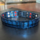 Black Magnetic Bracelets Burn Fat Weight Loss Products