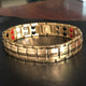 Black Magnetic Bracelets Burn Fat Weight Loss Products