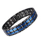 Black Magnetic Bracelets Burn Fat Weight Loss Products