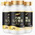 3 Bottles Herbs Root Tablets Capsules Hormone Balance
