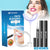 Teeth Whitening Kit with Smart Device Blue LED