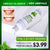 Tooth Whitening Mousse Mint Toothpaste
