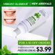 Tooth Whitening Mousse Mint Toothpaste