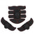 Gel Pads Replacement Pads ABS Abdominal Belt