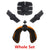 Gel Pads Replacement Pads ABS Abdominal Belt