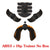 Gel Pads Replacement Pads ABS Abdominal Belt