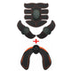 Gel Pads Replacement Pads ABS Abdominal Belt