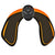 Gel Pads Replacement Pads ABS Abdominal Belt