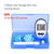 Certified Blood Glucometer  Digital Blood Sugar Measure