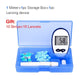 Certified Blood Glucometer  Digital Blood Sugar Measure