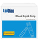 Blood Lipid Analyzer Cholesterol (TC)