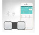 Handheld ECG Heart Monitor  Wireless
