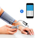 Wireless Bluetooth Upper Arm Blood Pressure Monitor