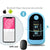 Fingertip Pulse Oximeter Monitor