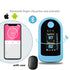 Fingertip Pulse Oximeter Monitor