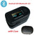Fingertip Pulse Oximeter Monitor