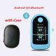 Fingertip Pulse Oximeter Monitor