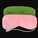 Moxibustion USB Blindfold Steam  Eye Cover