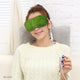 Moxibustion USB Blindfold Steam  Eye Cover