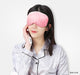Moxibustion USB Blindfold Steam  Eye Cover