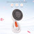 Electric Therapy Vibration Scalp Massage Head