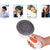Electric Therapy Vibration Scalp Massage Head