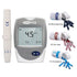 Blood Glucose Household Meter Health Care