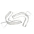 Mouth Guard Sleeping Anti Snore Mouthpiece