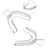 Mouth Guard Sleeping Anti Snore Mouthpiece