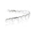 Mouth Guard Sleeping Anti Snore Mouthpiece