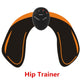 Wireless Muscle Stimulator Trainer Electric Weight Loss