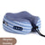 Electric Neck Massage U-shaped Pillow