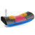 Electric Waist Massager Lumbar Spine Traction Device