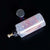 Dental Plastic Alcohol Burner Lamp Light