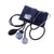 Manual Blood Pressure Monitor With Stethoscope
