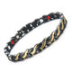 Body Slimming Stretch Bracelet Thin Magnetic Therapy