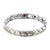 Body Slimming Stretch Bracelet Thin Magnetic Therapy