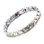 Body Slimming Stretch Bracelet Thin Magnetic Therapy