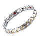 Body Slimming Stretch Bracelet Thin Magnetic Therapy