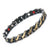 Body Slimming Stretch Bracelet Thin Magnetic Therapy